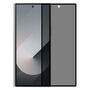 F�r Samsung Galaxy Z Fold7 5G 1x 0,3mm Privacy Display Schutzglas