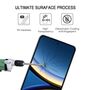 F�r Xiaomi Poco F7 3D Curved Edge Full Cover Schutzglas Transparent