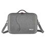 F�r DJI Mini 5 Pro Handtasche Schultertasche Aufbewahrung Grau