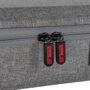 F�r DJI Mini 5 Pro Handtasche Schultertasche Aufbewahrung Grau