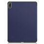 F�r OnePlus Pad 2 Pro / Pad 3 3folt Wake UP Smart Tasche H�lle D- Blau