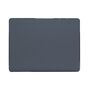 Fr Microsoft Surface Laptop 13 2025 Frosted PC Schutz Hlle Schwarz