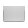 Fr Microsoft Surface Laptop 13 2025 Frosted Schutz Hlle Transparent
