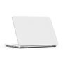 Fr Microsoft Surface Laptop 13 2025 Frosted Schutz Hlle Transparent