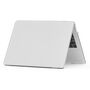 Fr Microsoft Surface Laptop 13 2025 Frosted Schutz Hlle Transparent
