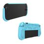 F�r Nintendo Switch 2 TPU Handheld Schutzh�lle Sto�fest Blau