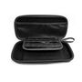 F�r Nintendo Switch 2 Tragbare EVA Hartschalen Reise-Tasche Schwarz