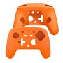 F�r Nintendo Switch 2 Pro Controller Anti-Rutsch Silikonh�lle Orange 
