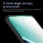 F�r Xiaomi Redmi Note 15 Pro Plus 5G Armor Hybrid Schutz H�lle Schwarz
