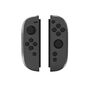 F�r Nintendo Switch 2 Links/Rechts PC Griffschutz Set Transparent