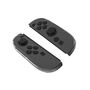 F�r Nintendo Switch 2 Links/Rechts PC Griffschutz Set Transparent