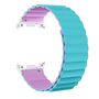 Magnetisches Silikon Armband f�r Samsung Galaxy Watch 8 / 8 Classic