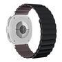 Magnetisches Silikon Armband f�r Samsung Galaxy Watch 8 / 8 Classic