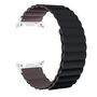 Magnetisches Silikon Armband f�r Samsung Galaxy Watch 8 / 8 Classic