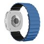 Magnetisches Silikon Armband f�r Samsung Galaxy Watch 8 / 8 Classic