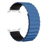 Magnetisches Silikon Armband f�r Samsung Galaxy Watch 8 / 8 Classic