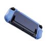 F�r Nintendo Switch 2 Sto�festes TPU + PC Hybrid Schutzgeh�use Blau