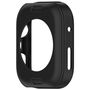 Silikon Schutz H�lle f�r Huawei Watch Fit 4 / 4 Pro Coverage Cover Geh�use