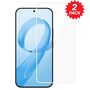 F�r Xiaomi Poco F8 Ultra 2x 2.5D 9H Hart Glas Display Schutzglas Folie