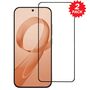 F�r Xiaomi Poco F8 Pro 2x 3D Premium Full 0,3mm Hart Glas Schutzglas
