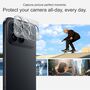 F�r Xiaomi Poco F8 Ultra Schutz Hart Glas Kamera Linsen Komplettschutz