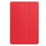 F�r Lenovo Idea Tab Plus 12.1 Zoll 3folt Wake UP Smart Tasche Rot