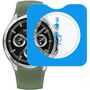 F�r OnePlus Watch 3 46mm IMAK Premium Easy Install 9H Schutzglas