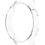 F�r CMF Watch 3 Pro Kunststoff Half Coverage Schutz H�lle Transparent
