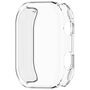 F�r Xiaomi Redmi Watch 6 Electroplated TPU Schutz H�lle Transparent