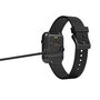 F�r CMF Watch 3 Pro / Watch 2 Pro Magnetisches USB Ladekabel Schwarz
