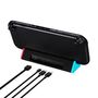 Fr Nintendo Switch 2 4K Docking Station Projection Dock Base