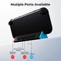 Fr Nintendo Switch 2 4K Docking Station Projection Dock Base