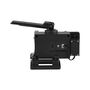 F�r DJI Mavic Air 2 / Air 2S / Mini 4 Pro / 3 Drohnenwerfer Schwarz