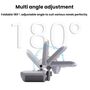 F�r DJI Air 3S Mini 4 Pro Neo RC-N1 N2 N3 Fernbedienung Hood