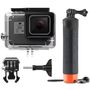 F�r GoPro HERO13/12/11/10 Tauchgeh�use Wasserdichtes Zubeh�r-Kit