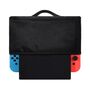 F�r Nintendo Switch 2/1 Staubschutz Abdeckung Konsole Dock Schwarz
