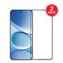 F�r Xiaomi Redmi Note 15 Pro 2x 3D Premium Full Hart Glas Schutzglas
