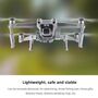 F�r DJI Air 2 / Air 2S Air-Dropping System Parabolischer Abwurf Grau