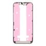 F�r Apple iPhone 16e Front LCD Screen Bezel Frame Reparatur Ersatzteil