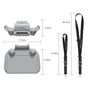F�r DJI Air 2 / Mavic 3 Pro RC Sonnenschutz & Trageband Set Grau