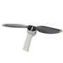 F�r DJI Mini 2 / Mini 2 SE 4726F Ersatzpropeller 2 Paare Silber