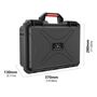 F�r DJI Mini 5 Pro Wasserdichter Koffer Schulter Aufbewahrungsbox