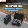 F�r DJI Mini 5 Pro Wasserdichter Koffer Schulter Aufbewahrungsbox