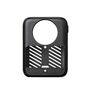 F�r DJI Osmo 360 Silikon Schutzh�lle Sto�fest Staubdicht Schwarz