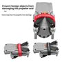 F�r DJI Mavic Air 2 Propellerb�nder Transport Sicherungsb�nder Drohne