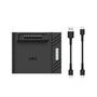 F�r DJI Air 2 Air 2S Schnellladeger�t QC3.0 PD Fast Charge Ladeger�t