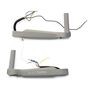 F�r DJI Mavic Air 2 Ersatzarm rechts vorne ohne Motor Grau