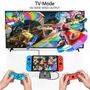 F�r Nintendo Switch Switch 2 Switch OLED 3-in-1 Ladestation