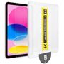 SnapFit Schutzglas f�r Apple iPad Modelle mit Installationshilfe Premium 9H