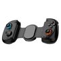 F�r Switch Android iOS PC Teleskop Game Controller Kabellos Black